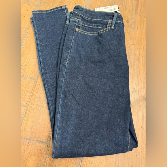 Seven7 high rise skinny woman jeans size 6  NEW WITH TAGS. - Picture 2 of 5